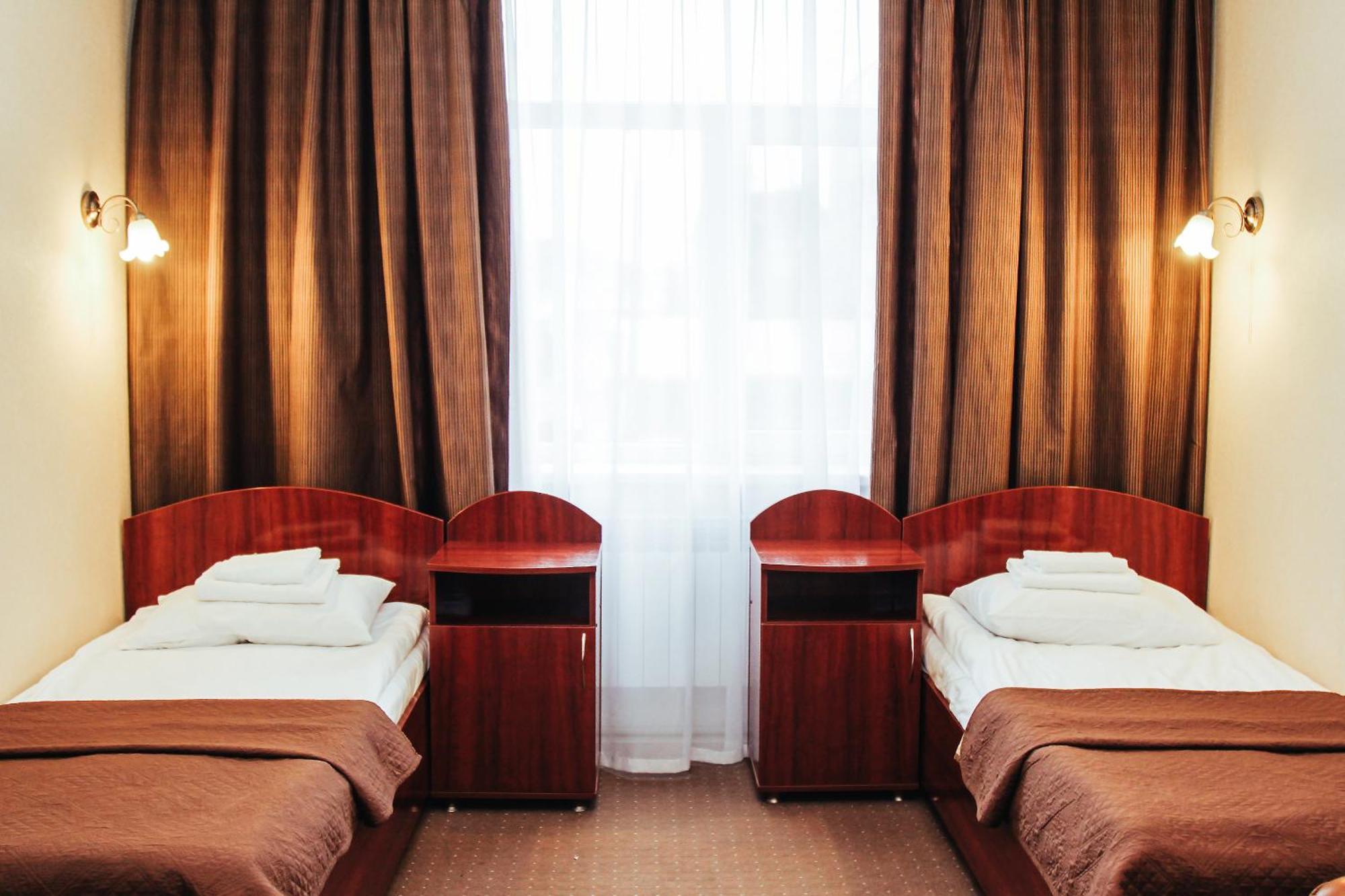 Hotel Sluch Starokostyantyniv Camera foto