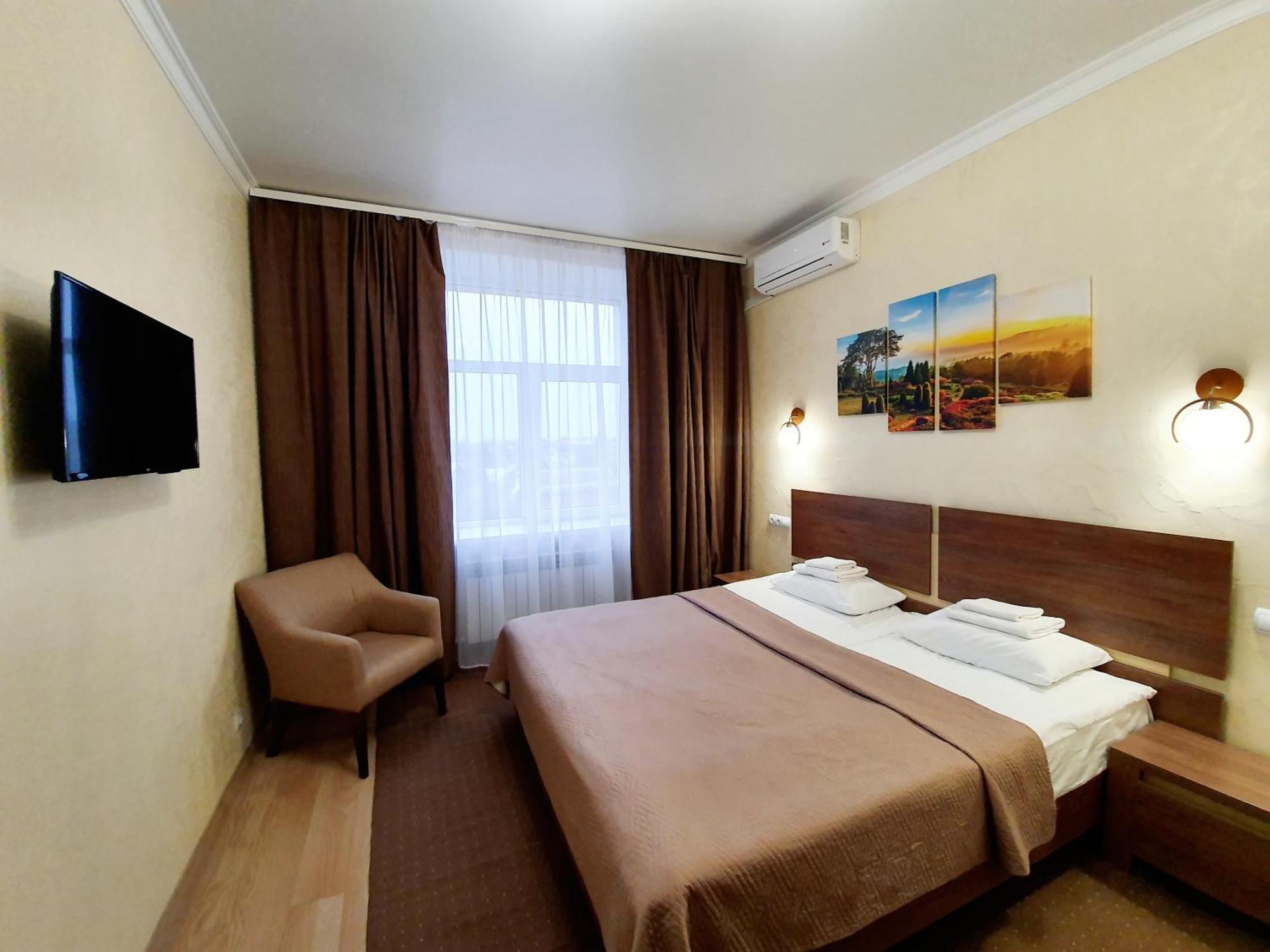 Hotel Sluch Starokostyantyniv Camera foto