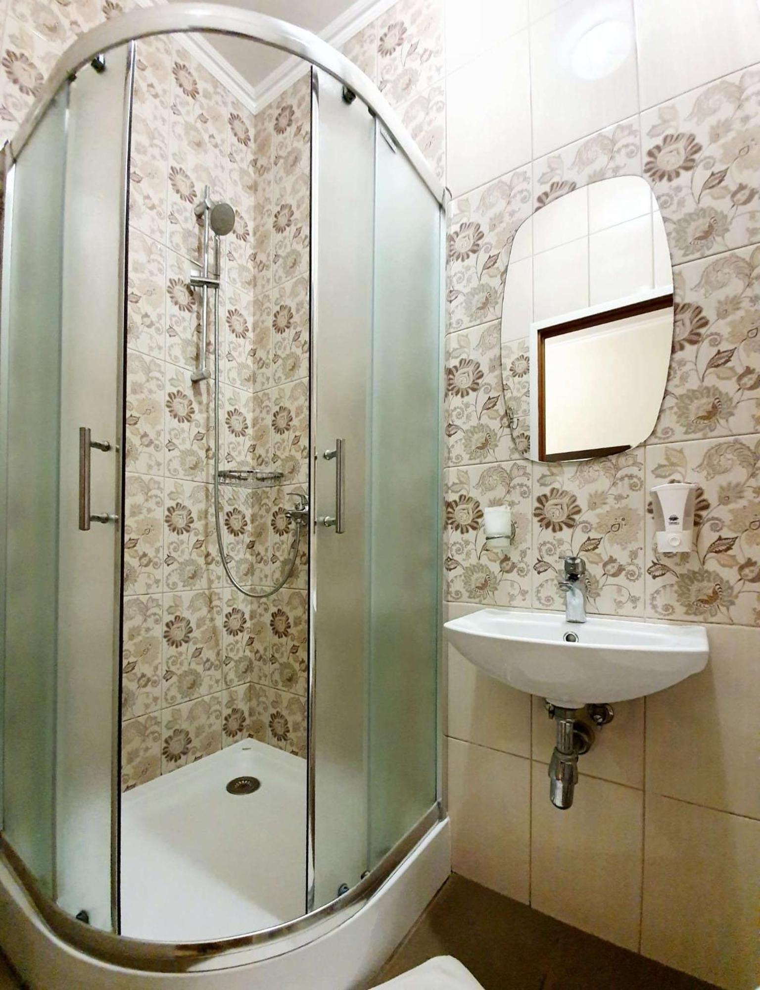 Hotel Sluch Starokostyantyniv Camera foto