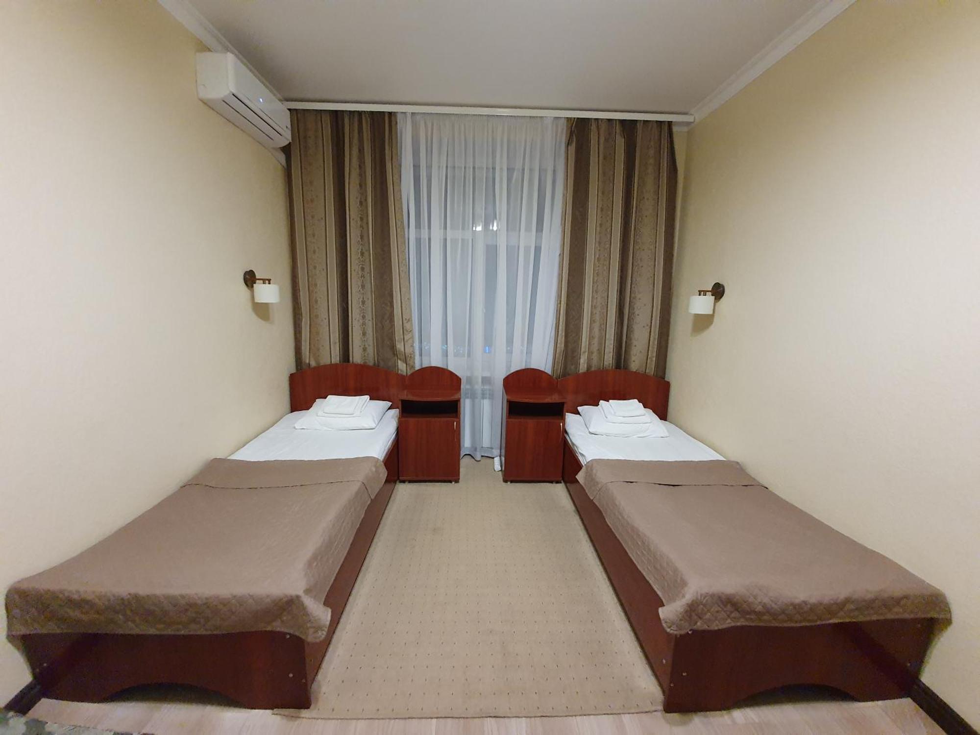 Hotel Sluch Starokostyantyniv Camera foto