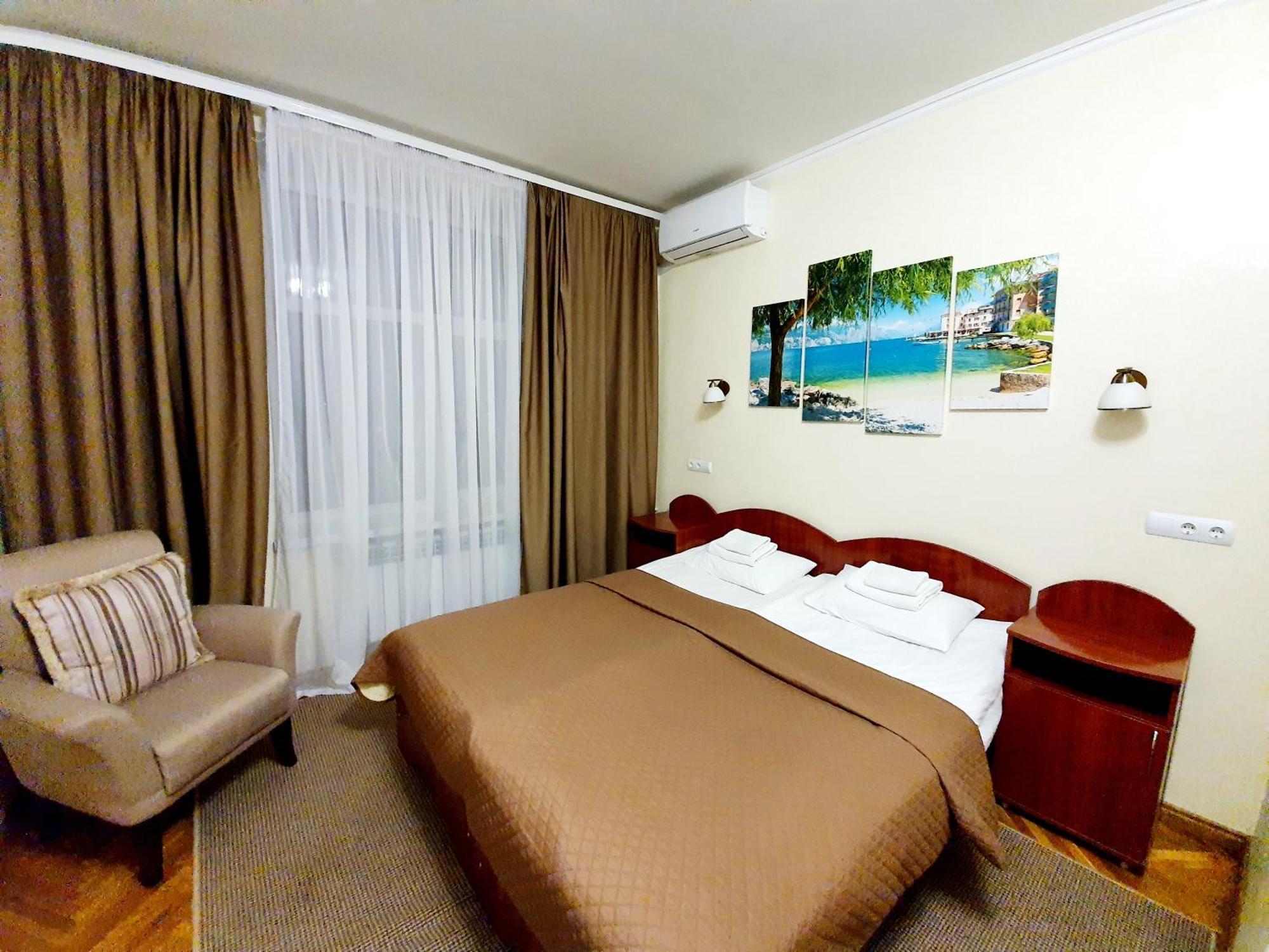 Hotel Sluch Starokostyantyniv Camera foto