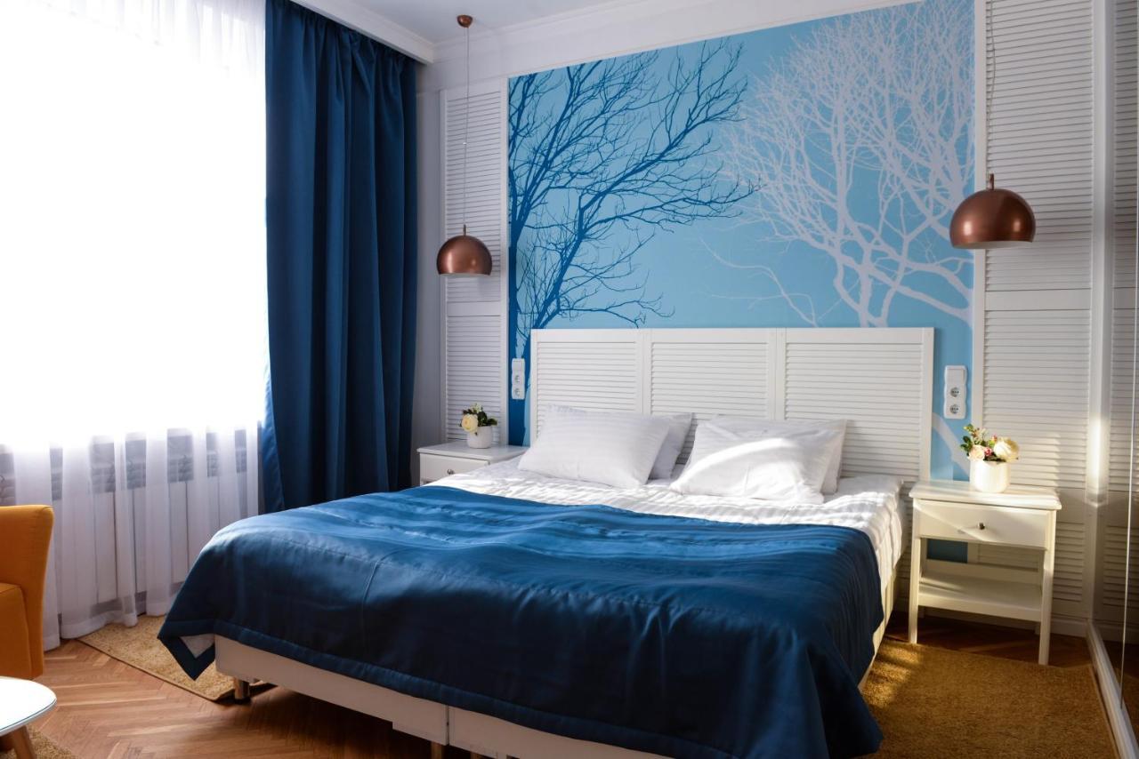 Hotel Sluch Starokostyantyniv Esterno foto